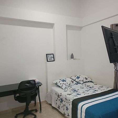 Ferienwohnung San Luis Apartamento 302 Cúcuta Exterior foto