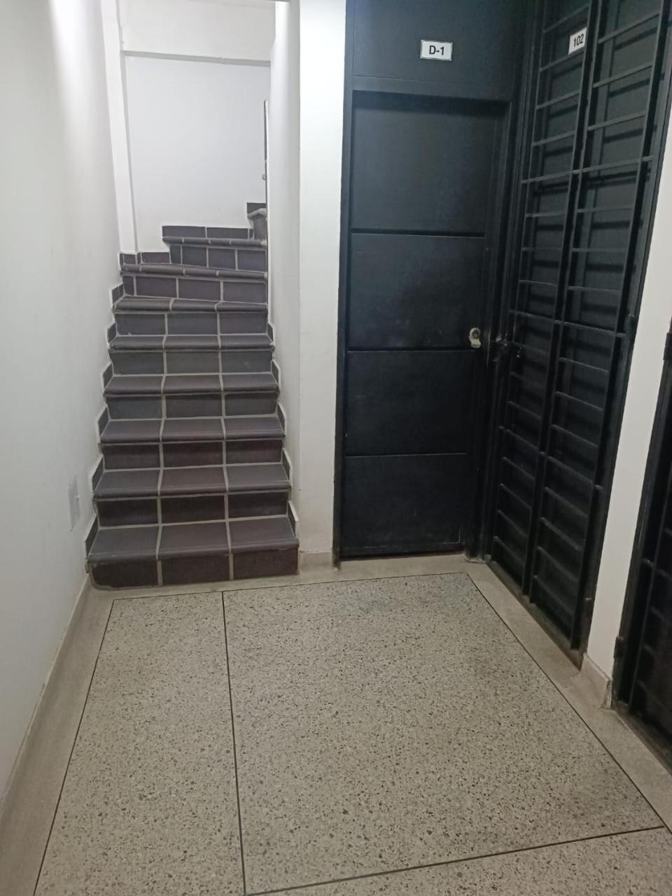 Ferienwohnung San Luis Apartamento 302 Cúcuta Exterior foto