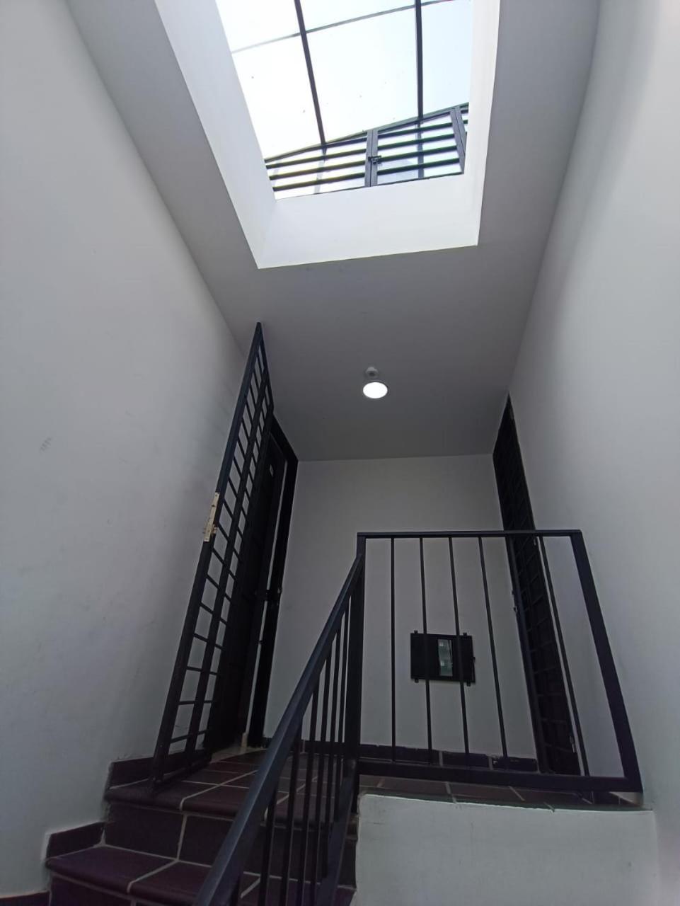 Ferienwohnung San Luis Apartamento 302 Cúcuta Exterior foto