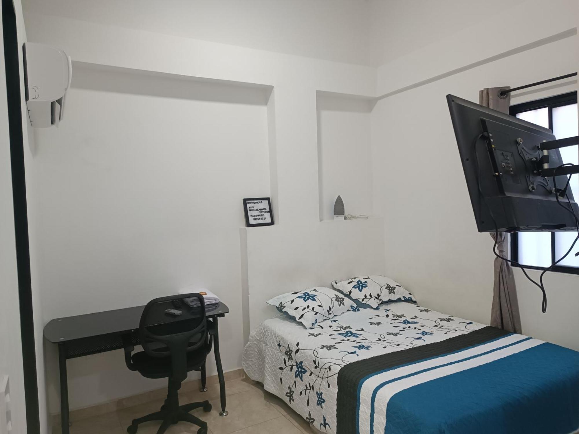 Ferienwohnung San Luis Apartamento 302 Cúcuta Exterior foto