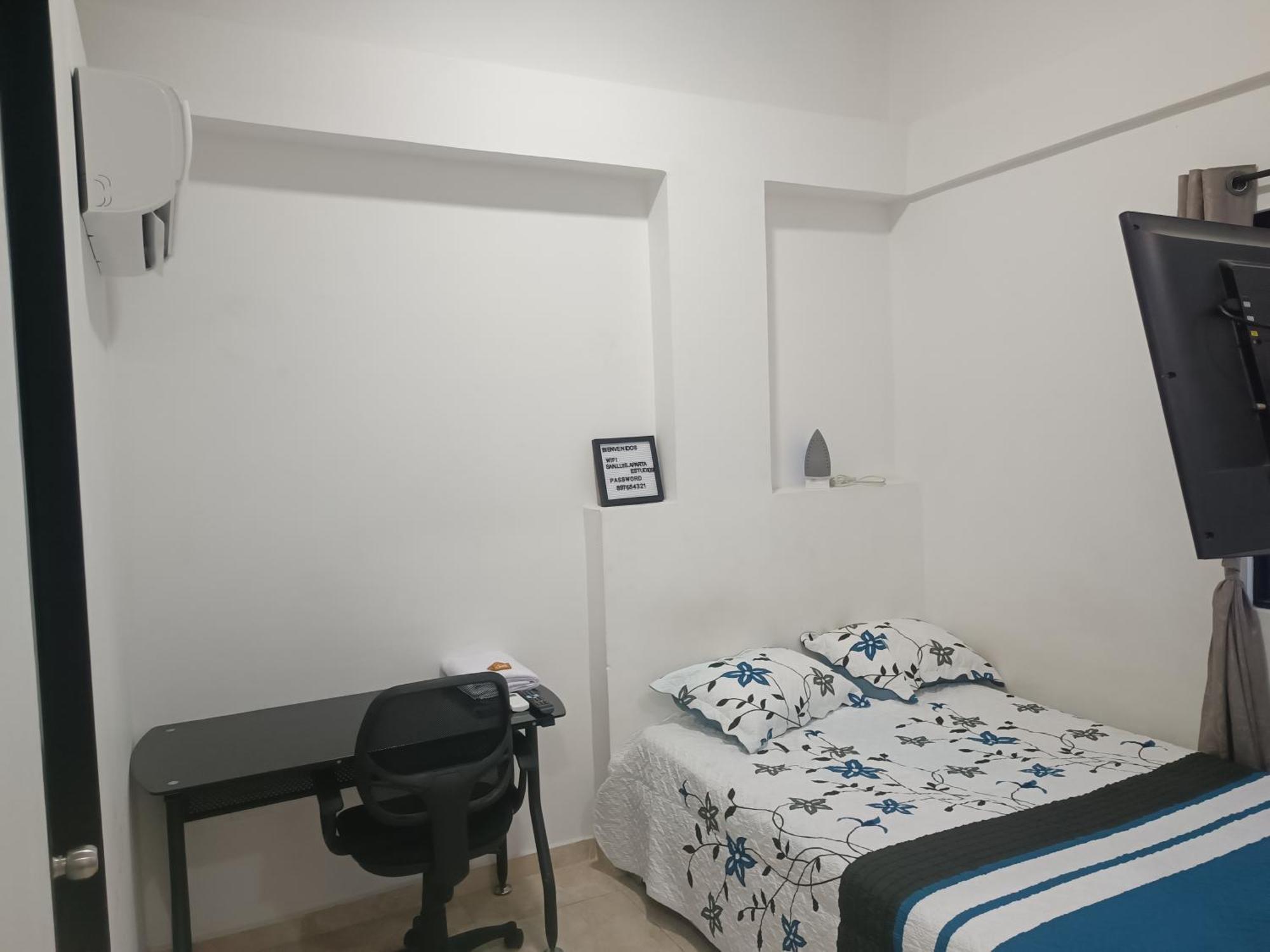 Ferienwohnung San Luis Apartamento 302 Cúcuta Exterior foto