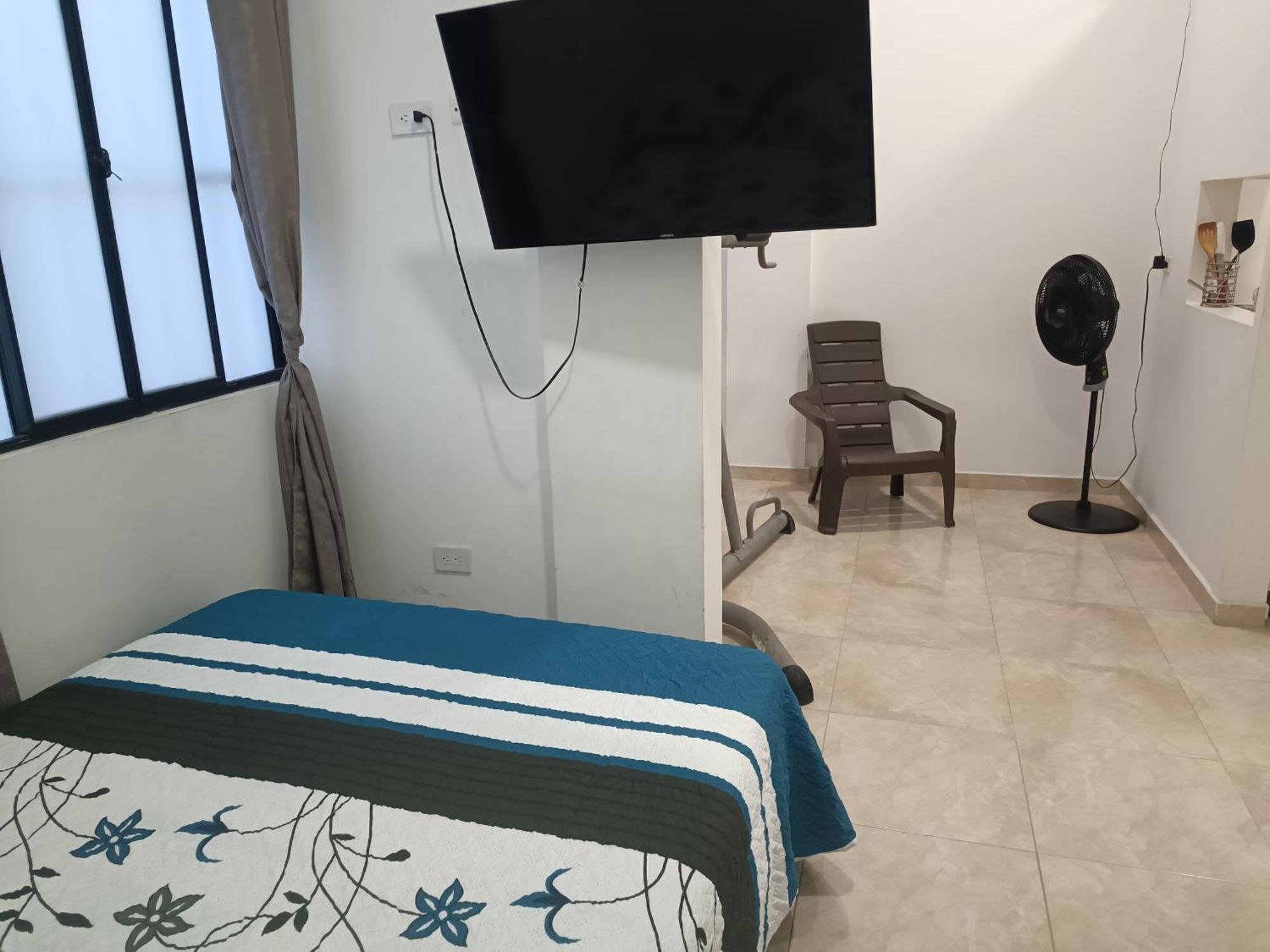 Ferienwohnung San Luis Apartamento 302 Cúcuta Exterior foto