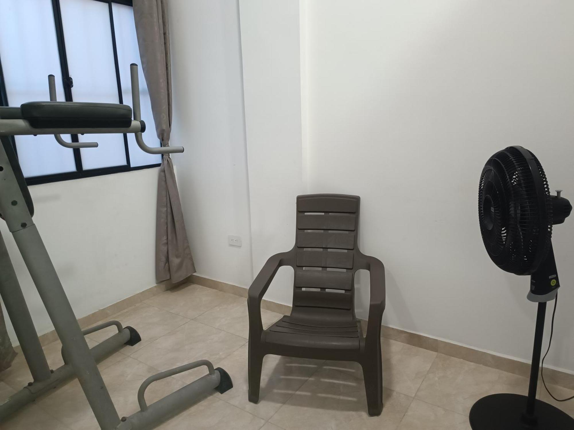 Ferienwohnung San Luis Apartamento 302 Cúcuta Exterior foto